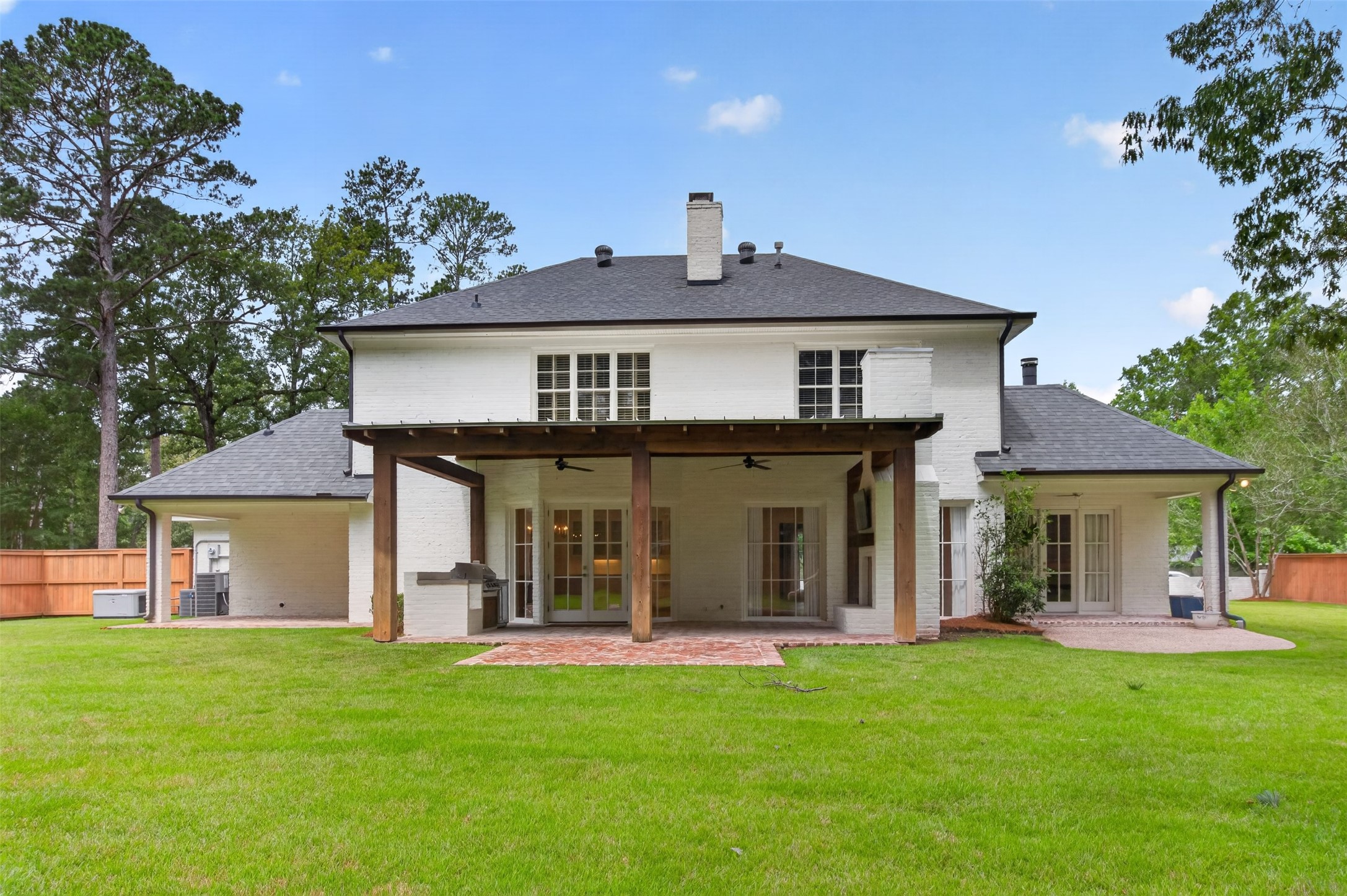 2673 Alvamar Drive Shreveport LA 71106