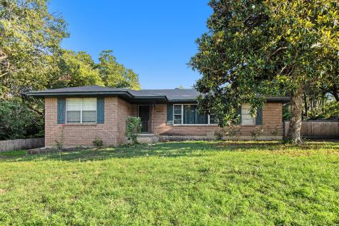 607 W Couts Street Weatherford TX 76086