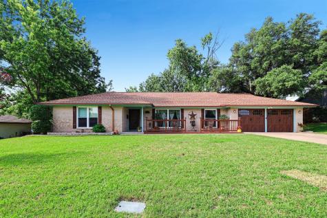 3721 Wharton Drive Fort Worth TX 76133