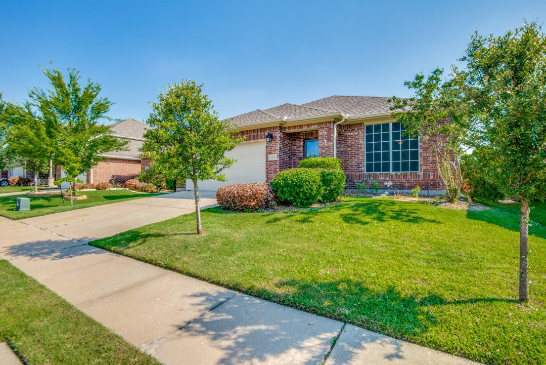14625 Little Anne Drive Little Elm TX 75068