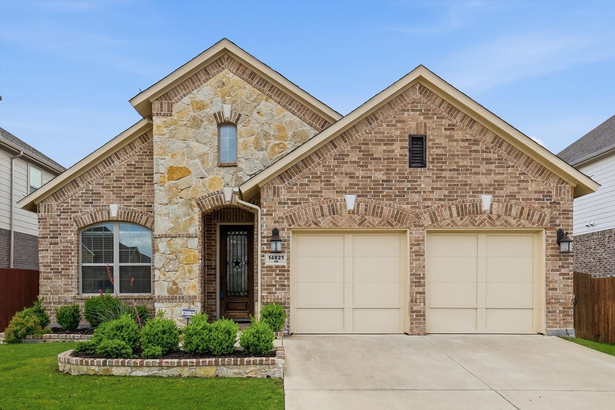 14821 Cedar Flat Way Fort Worth TX 76262