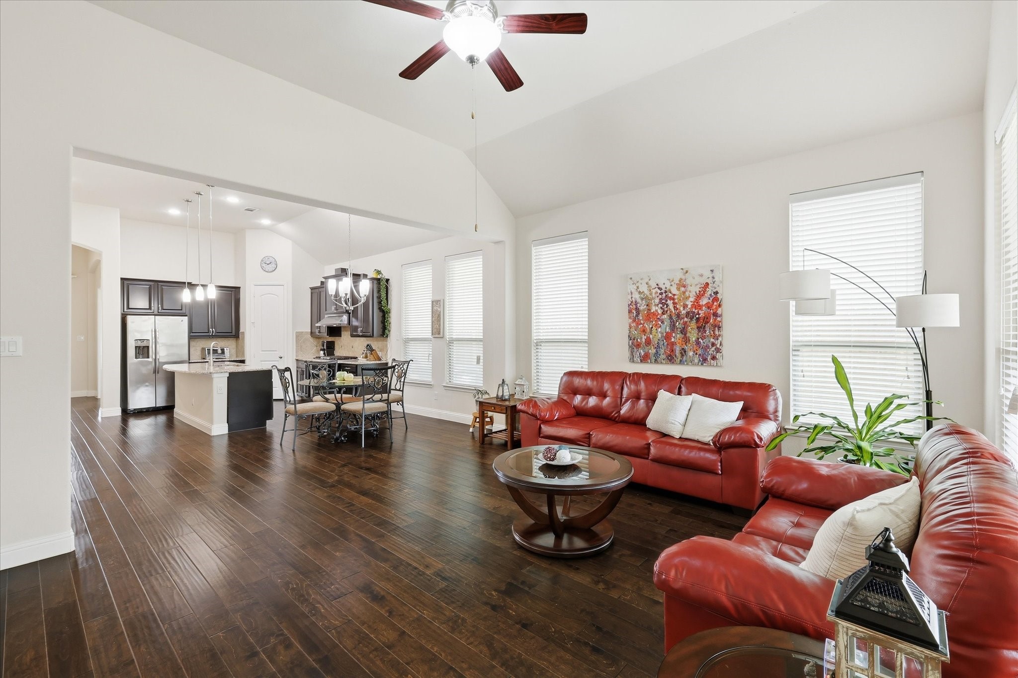 14821 Cedar Flat Way Fort Worth TX 76262