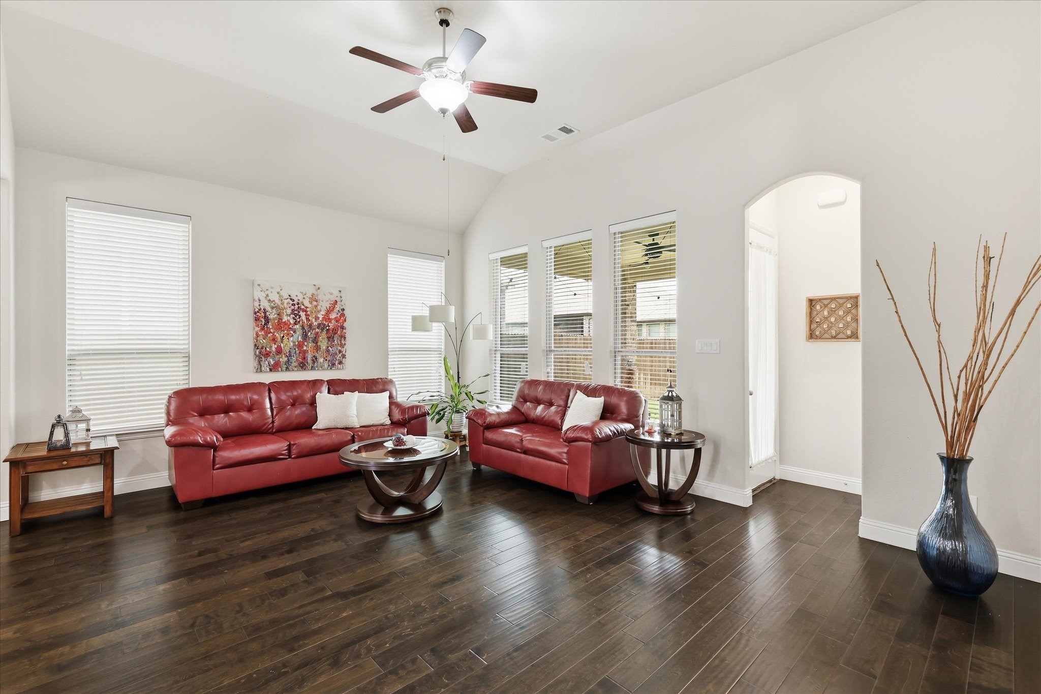 14821 Cedar Flat Way Fort Worth TX 76262