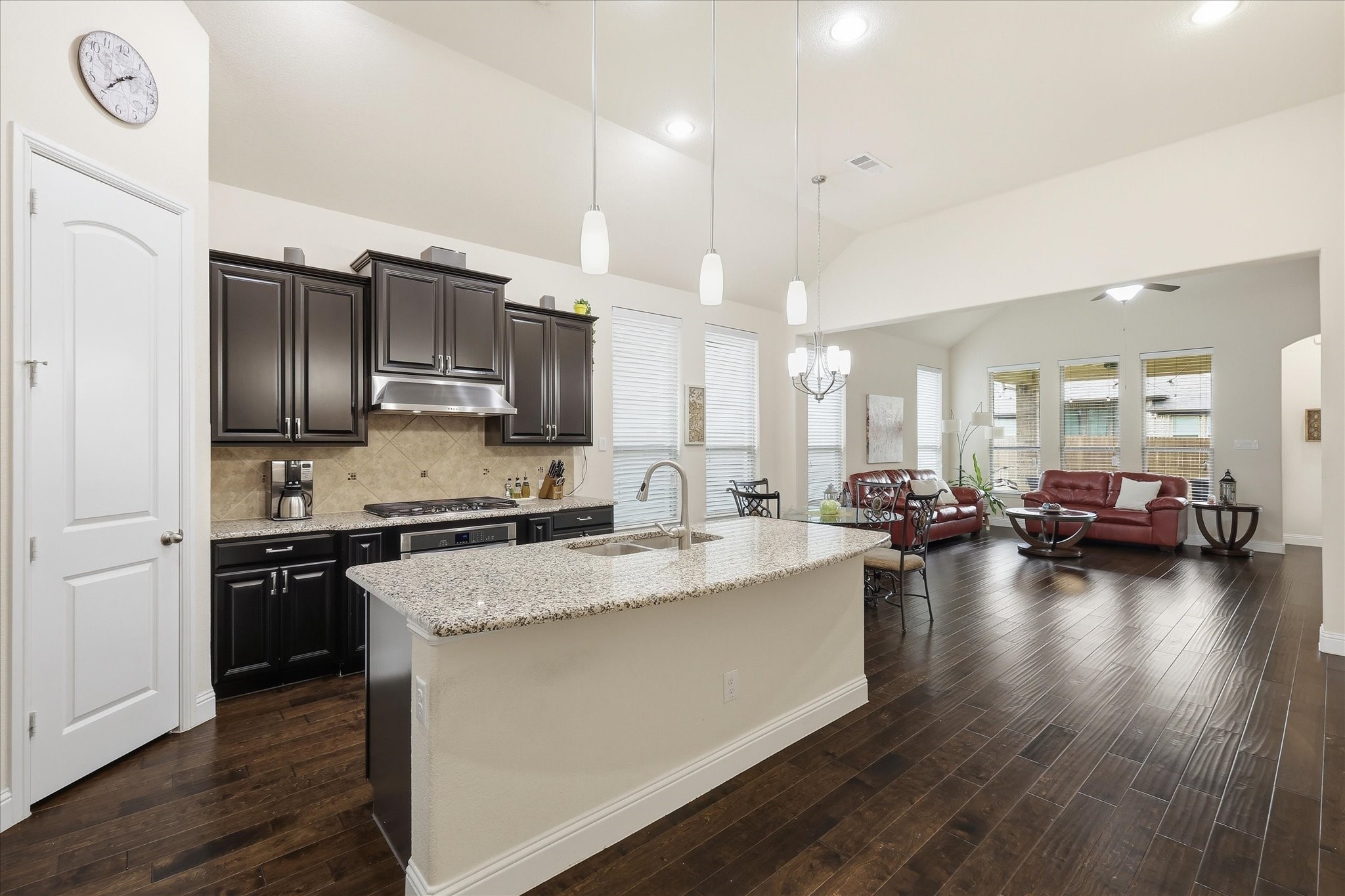 14821 Cedar Flat Way Fort Worth TX 76262