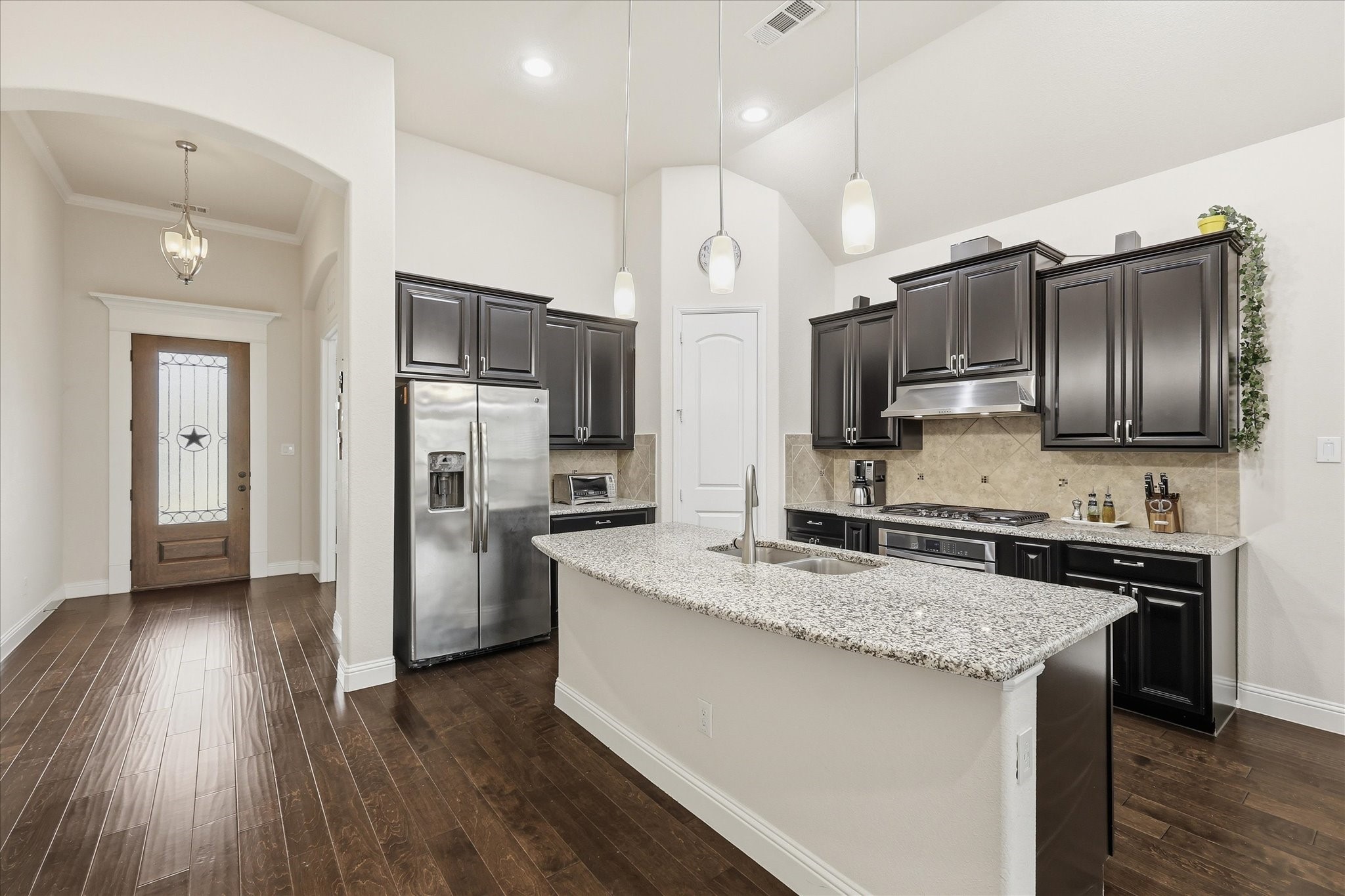 14821 Cedar Flat Way Fort Worth TX 76262