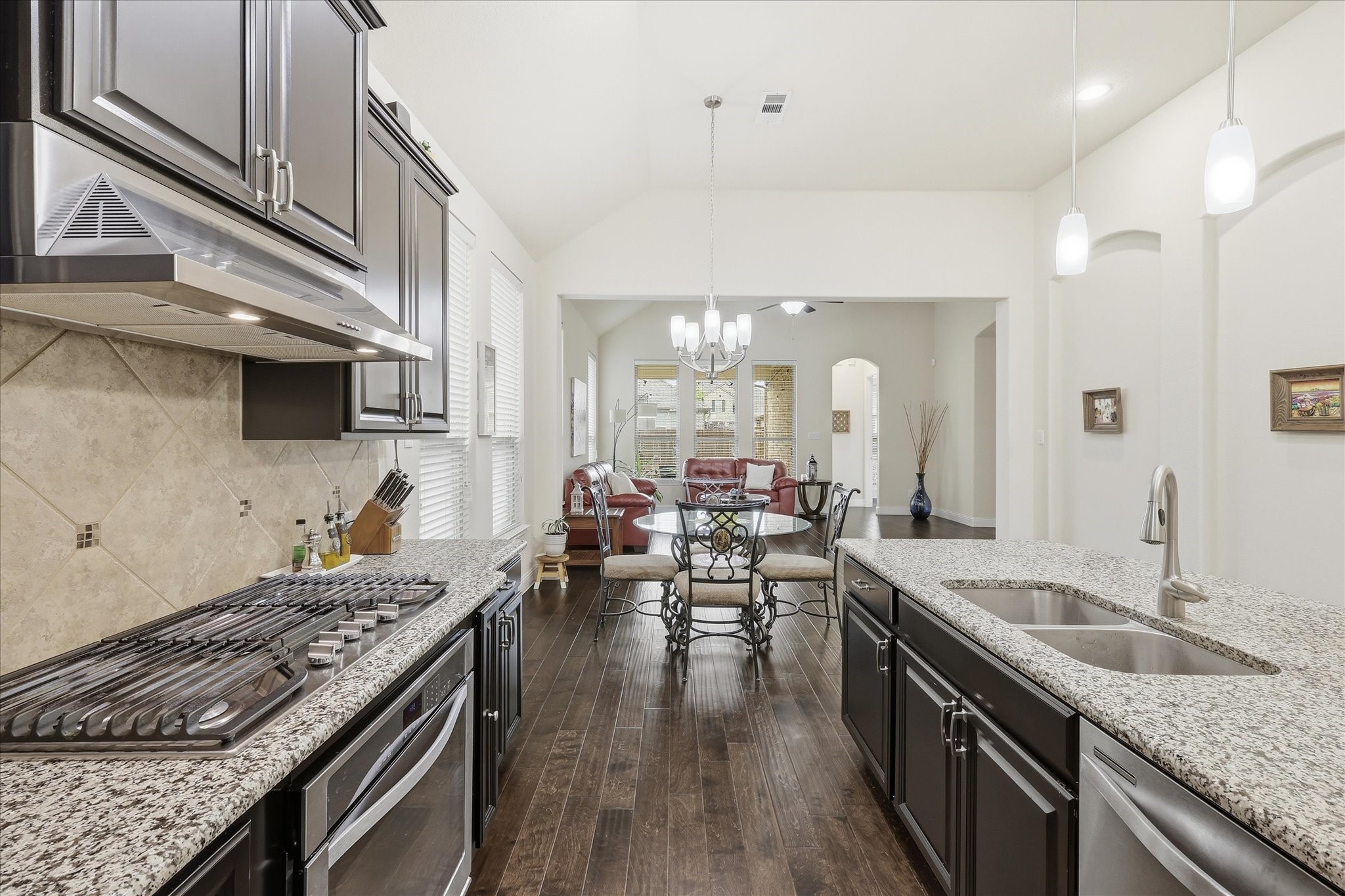 14821 Cedar Flat Way Fort Worth TX 76262