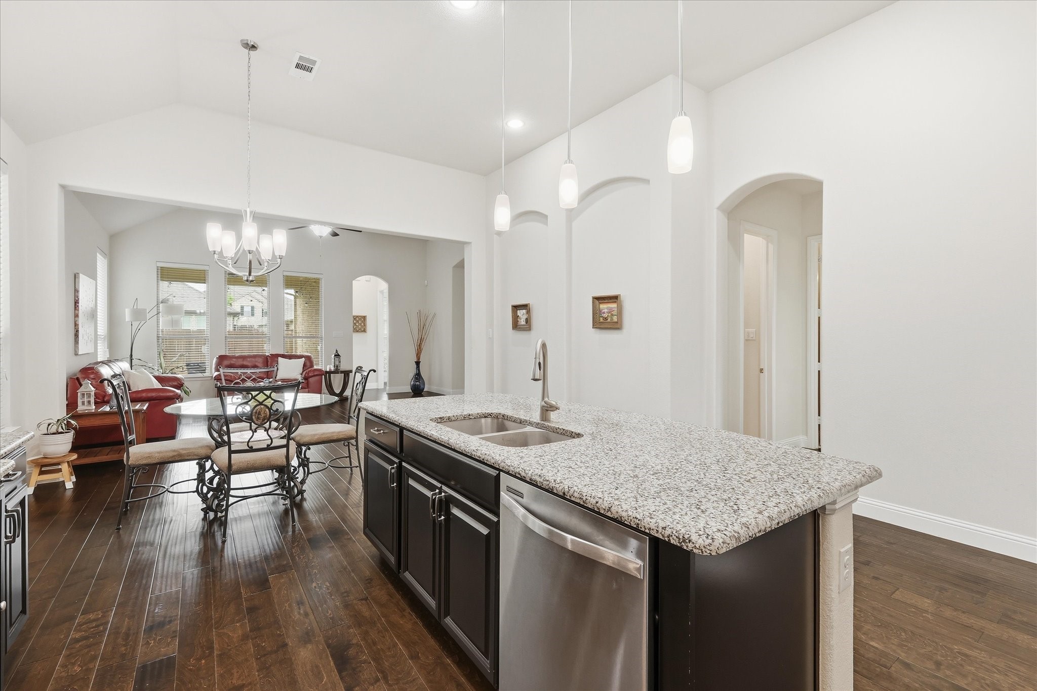 14821 Cedar Flat Way Fort Worth TX 76262