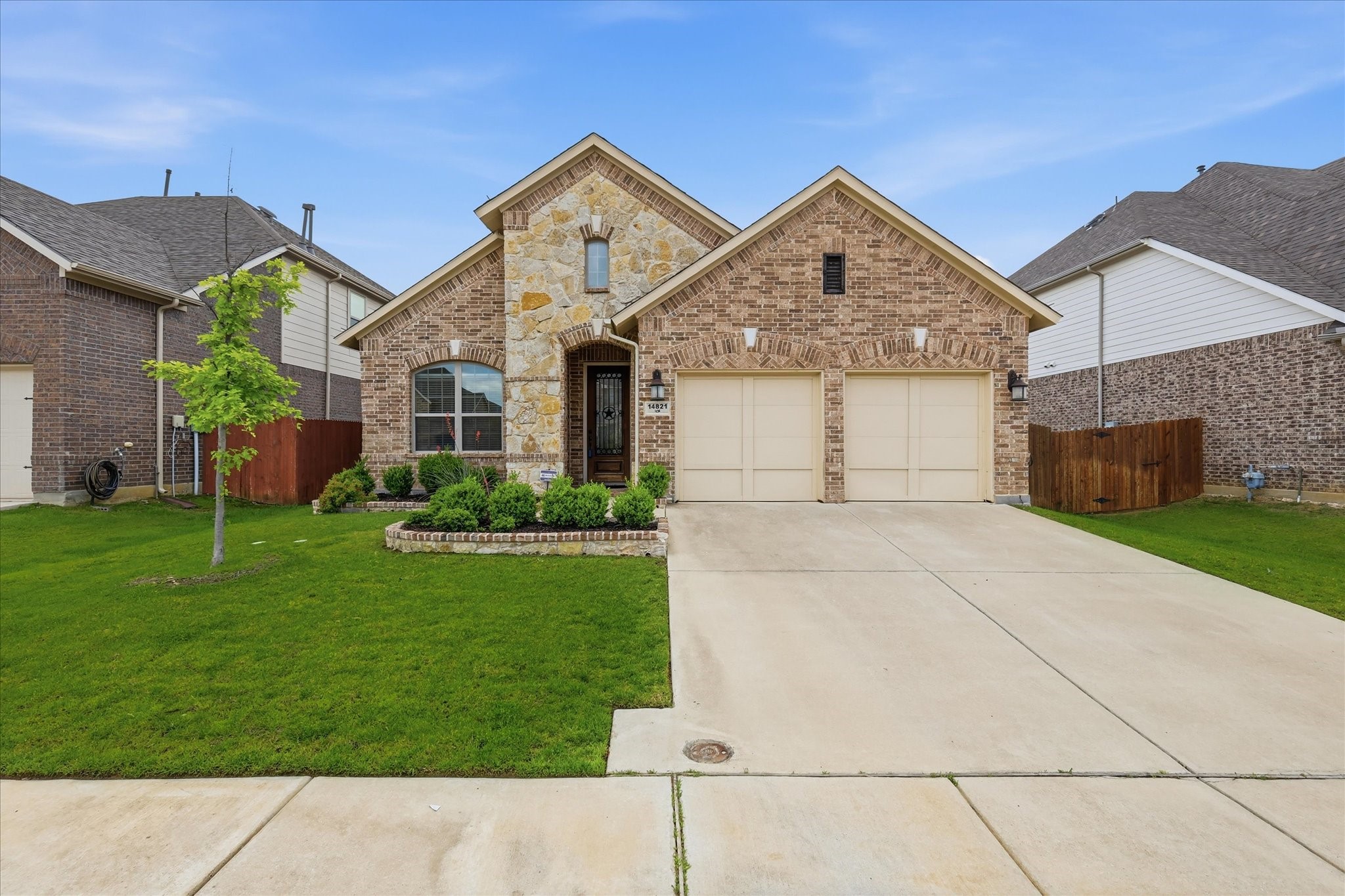 14821 Cedar Flat Way Fort Worth TX 76262