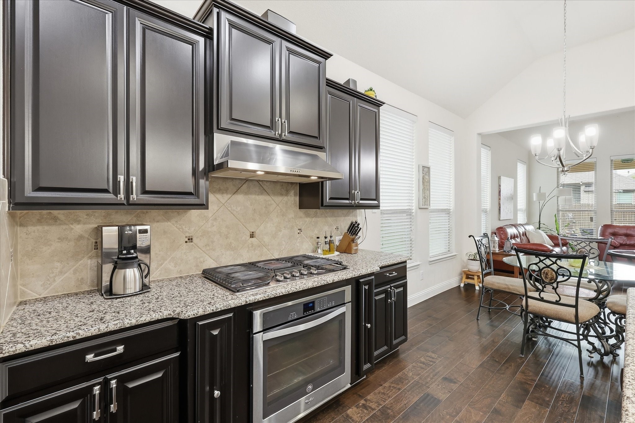 14821 Cedar Flat Way Fort Worth TX 76262
