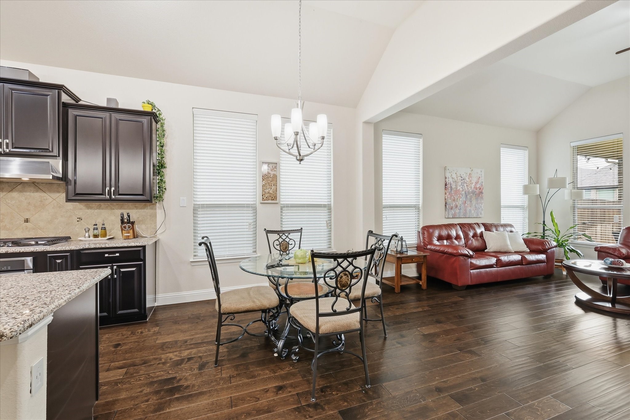 14821 Cedar Flat Way Fort Worth TX 76262