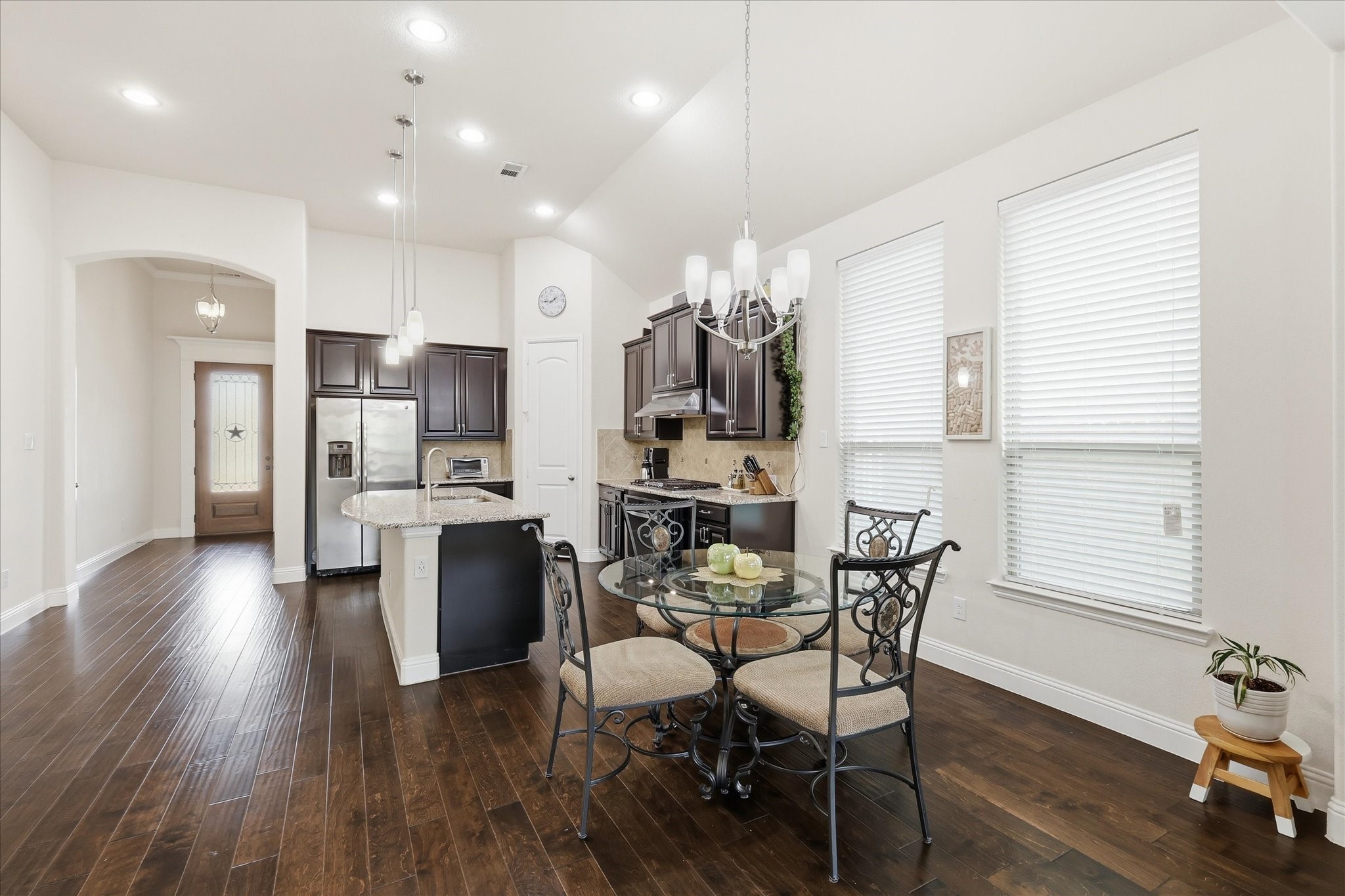 14821 Cedar Flat Way Fort Worth TX 76262