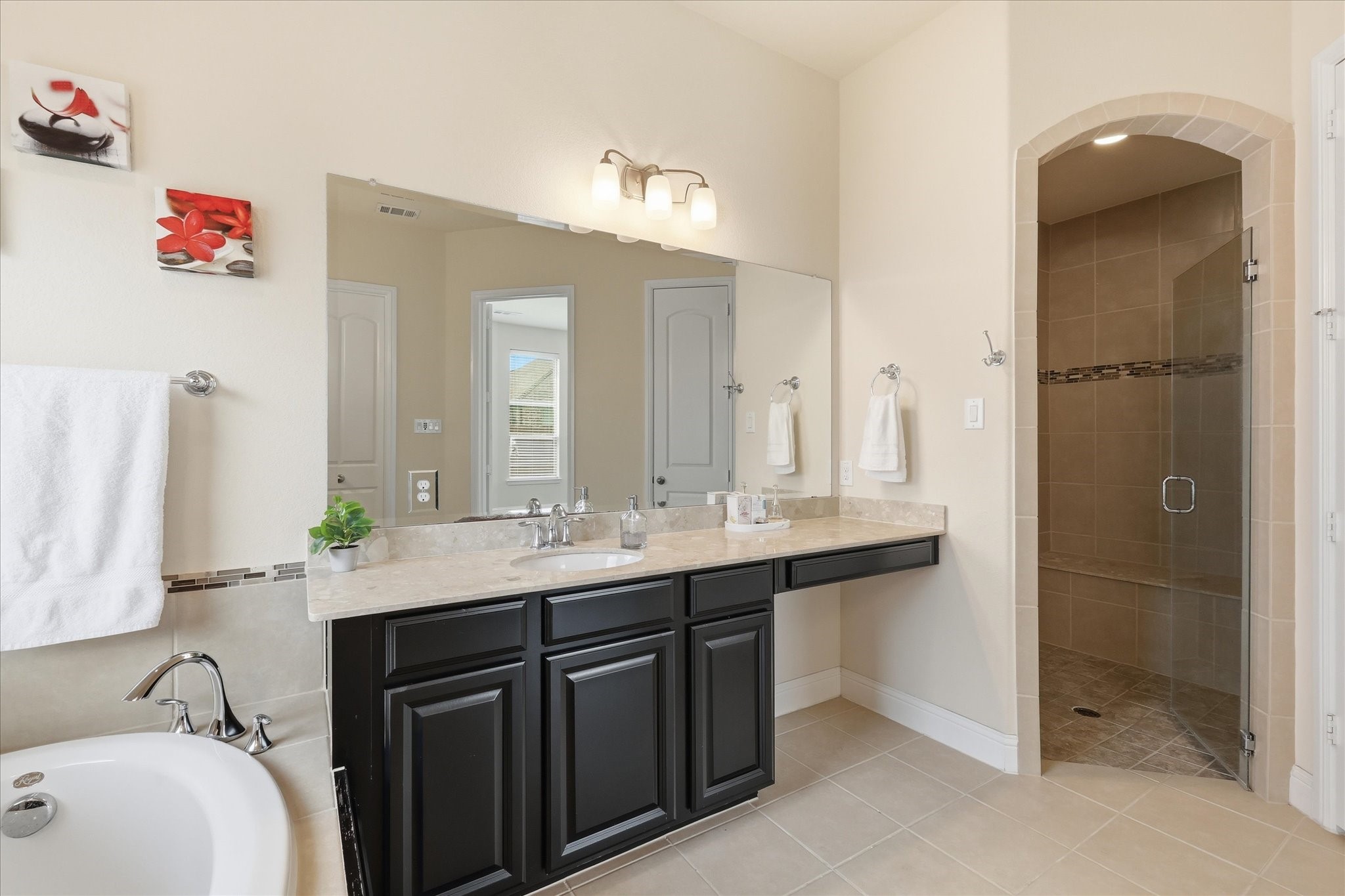14821 Cedar Flat Way Fort Worth TX 76262