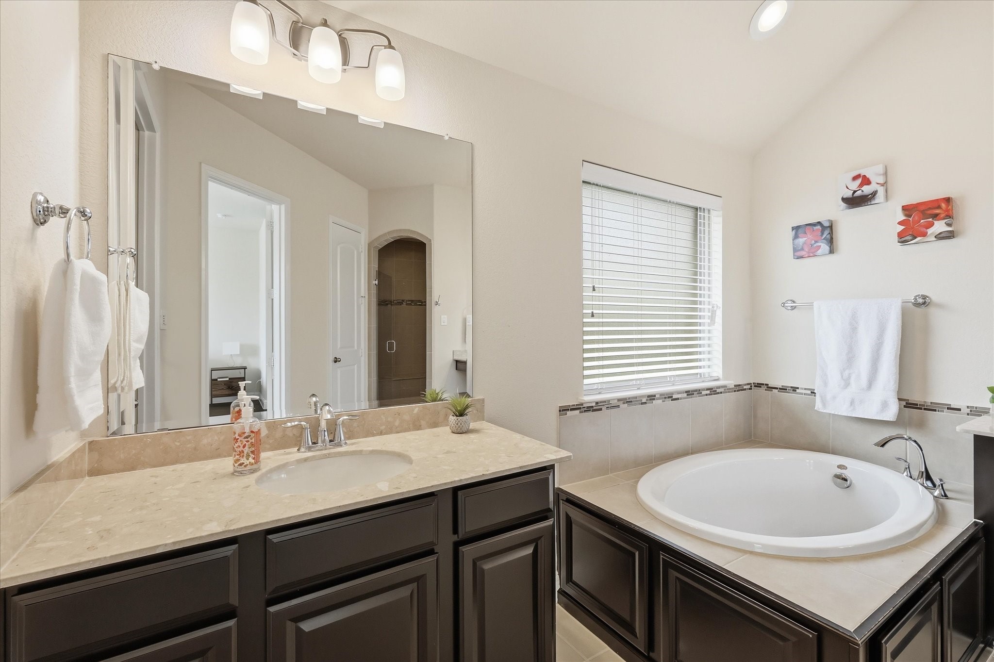 14821 Cedar Flat Way Fort Worth TX 76262
