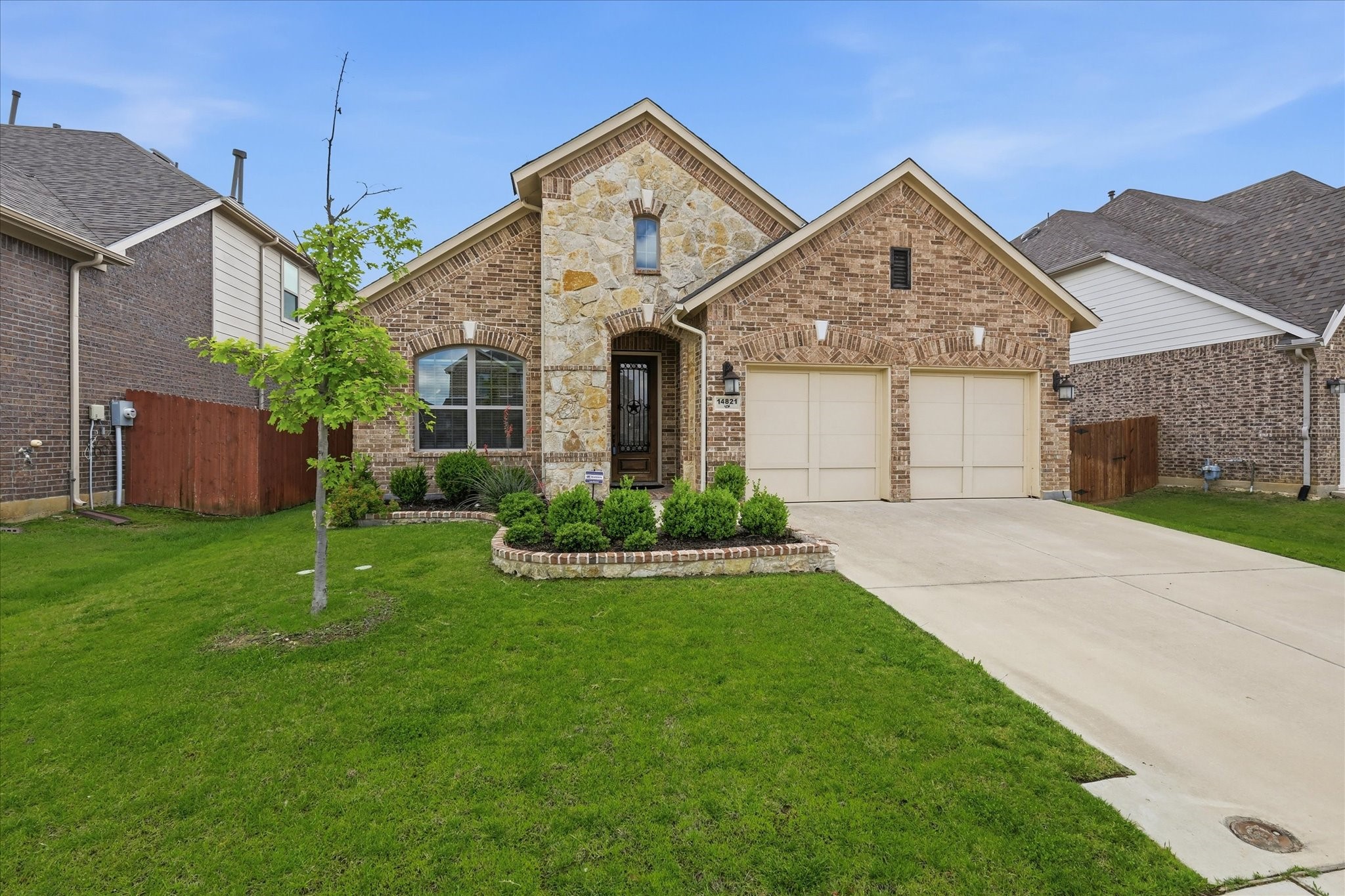 14821 Cedar Flat Way Fort Worth TX 76262