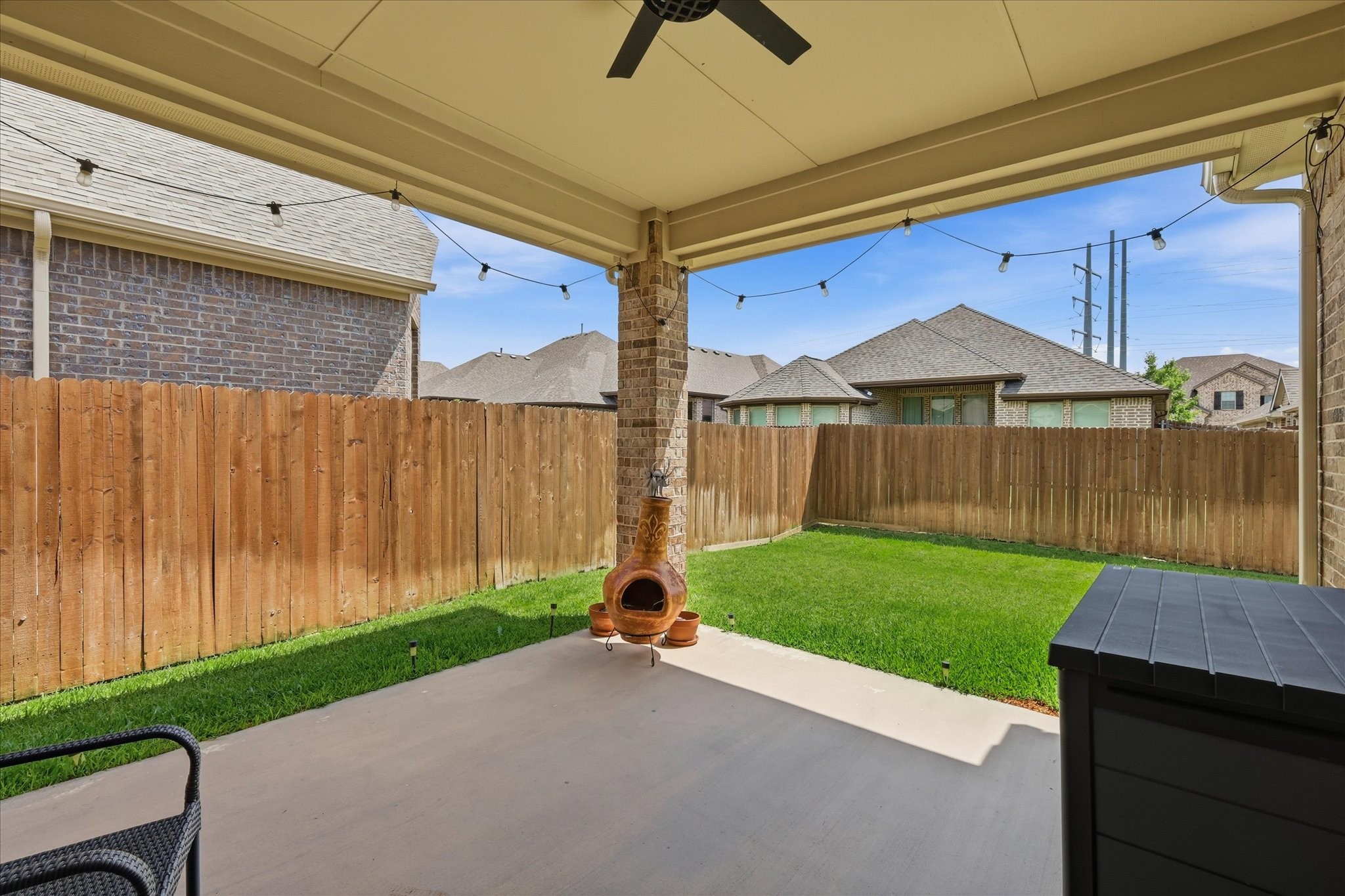 14821 Cedar Flat Way Fort Worth TX 76262