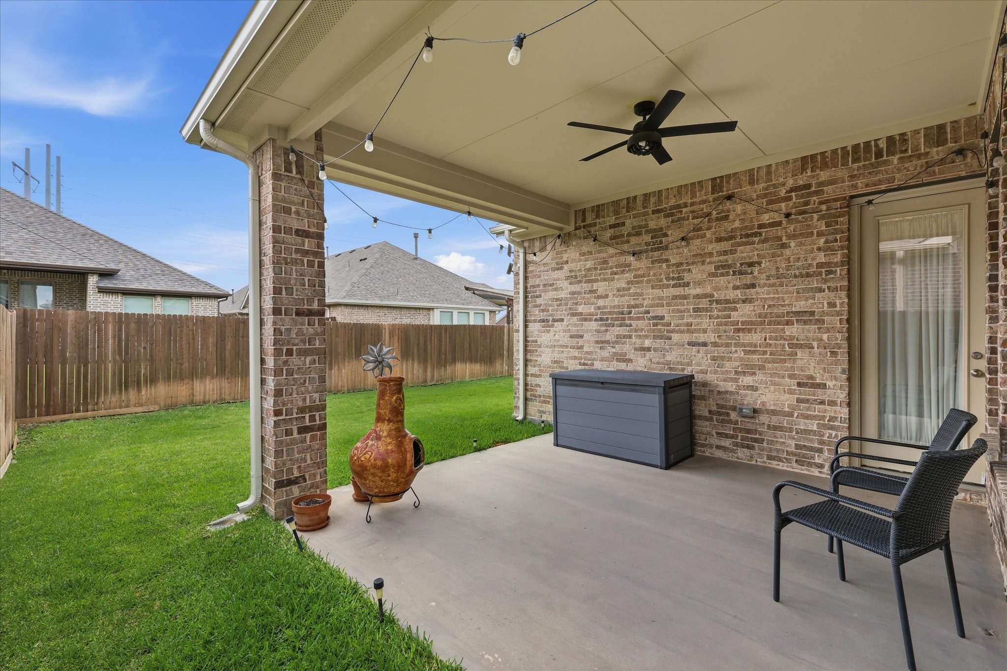 14821 Cedar Flat Way Fort Worth TX 76262