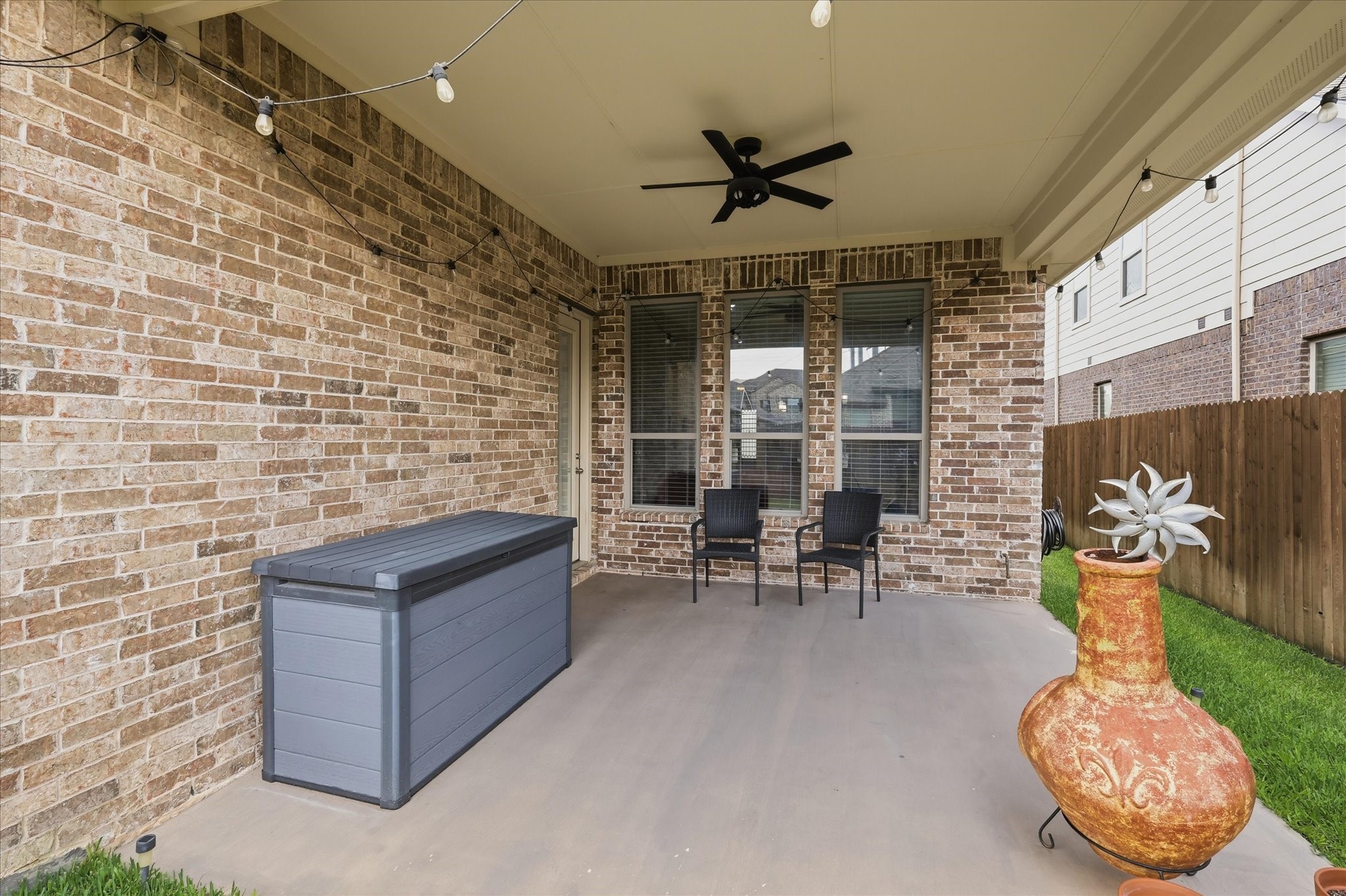 14821 Cedar Flat Way Fort Worth TX 76262
