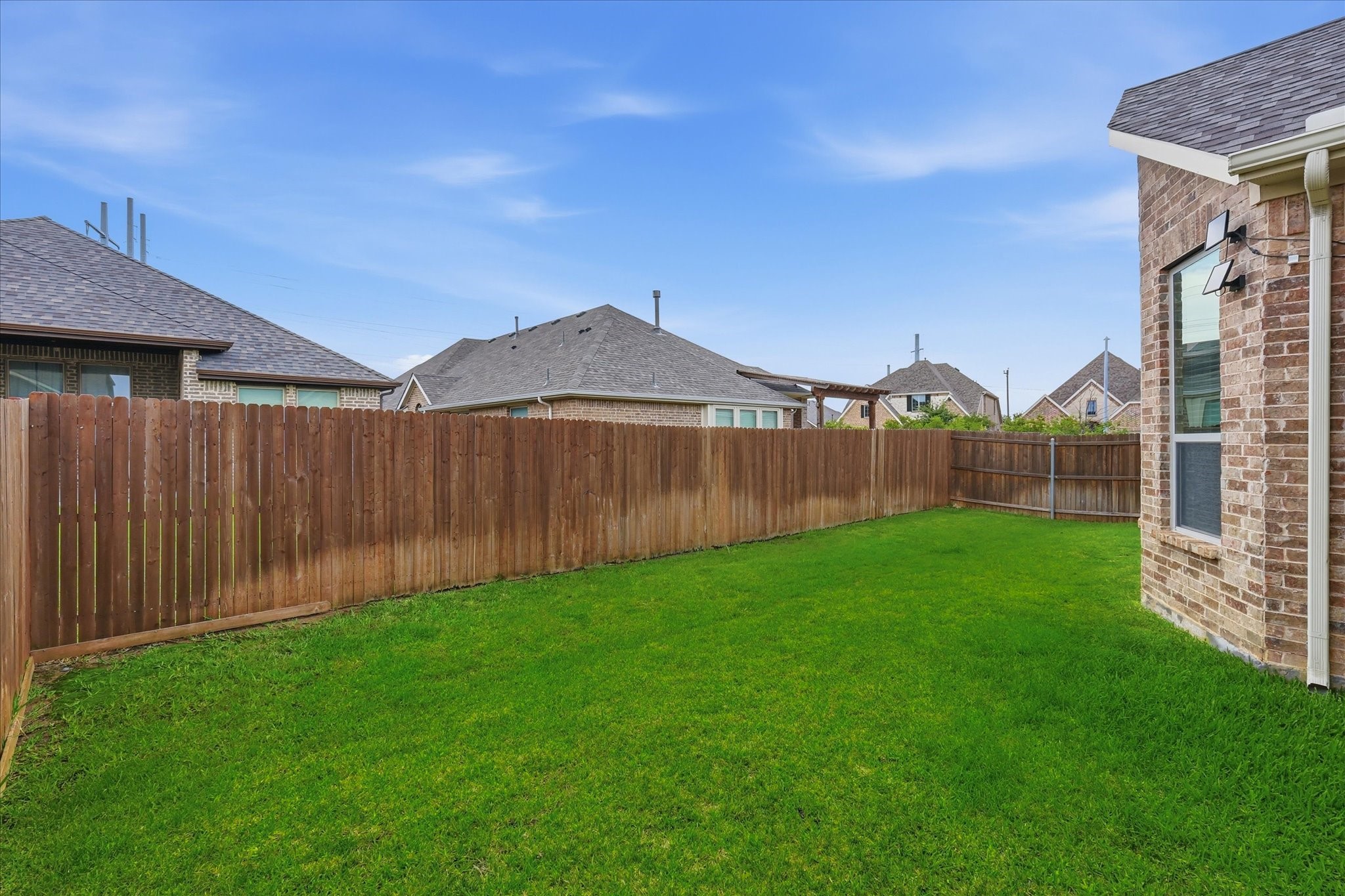 14821 Cedar Flat Way Fort Worth TX 76262