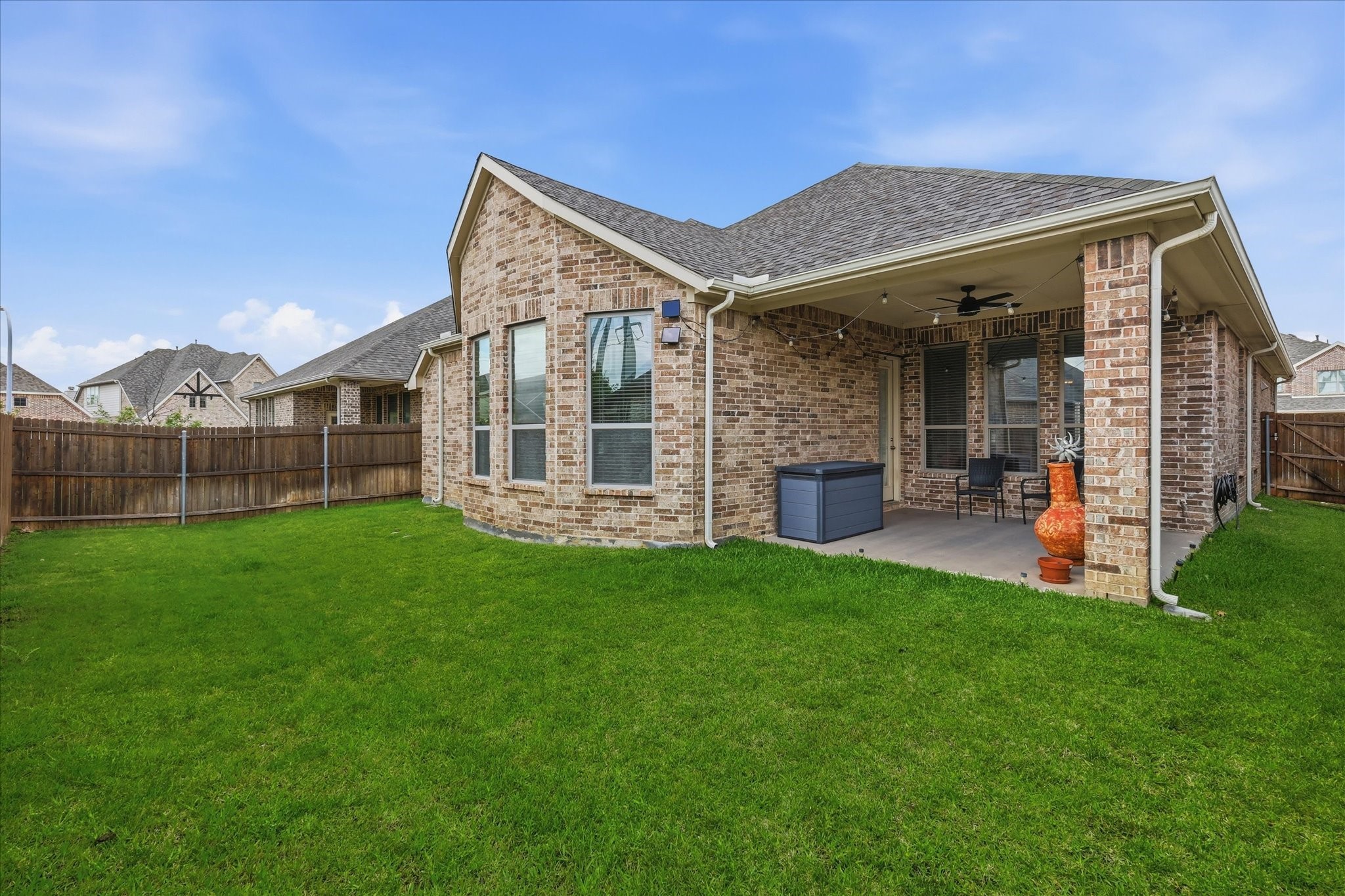 14821 Cedar Flat Way Fort Worth TX 76262