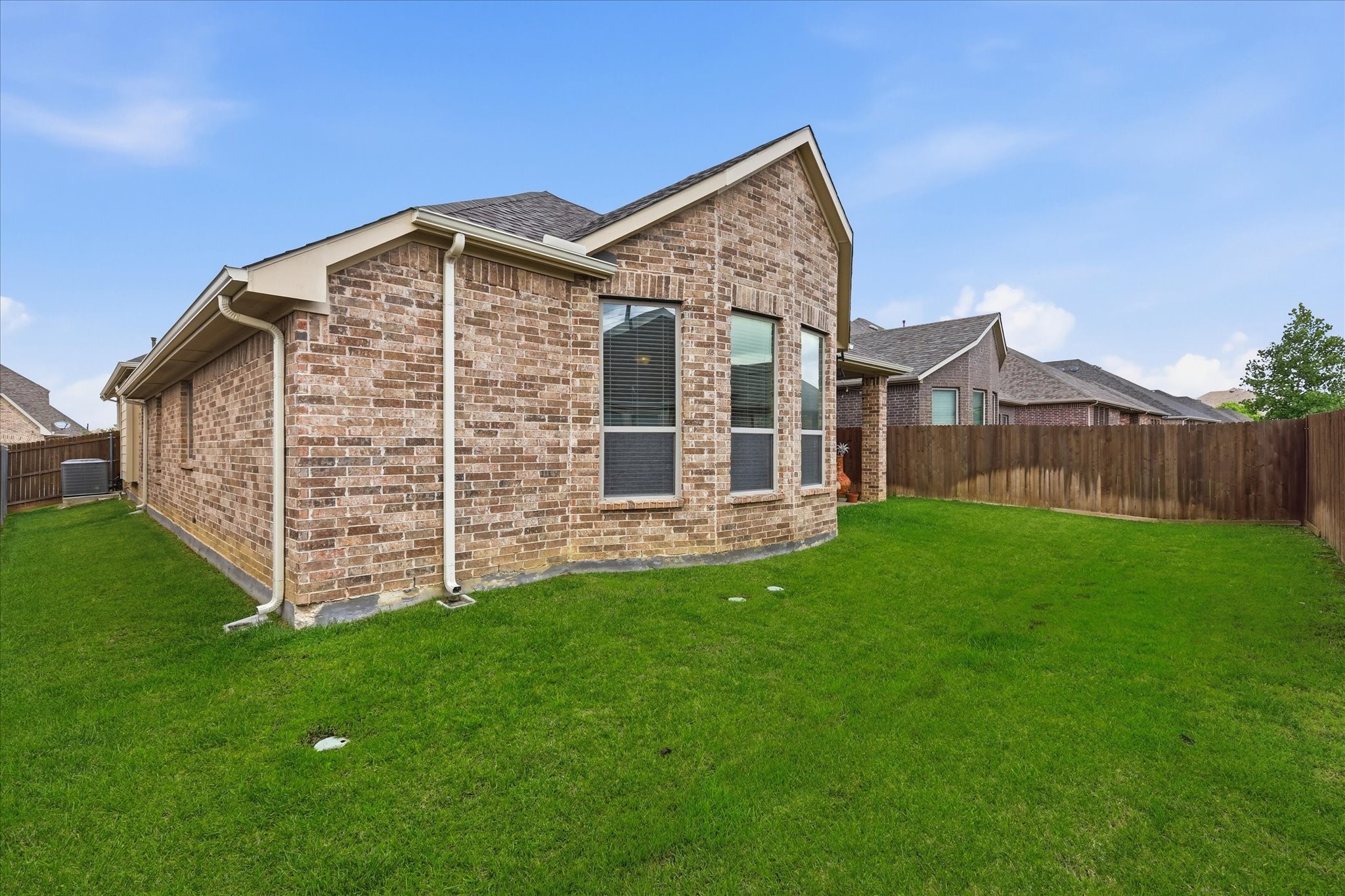14821 Cedar Flat Way Fort Worth TX 76262