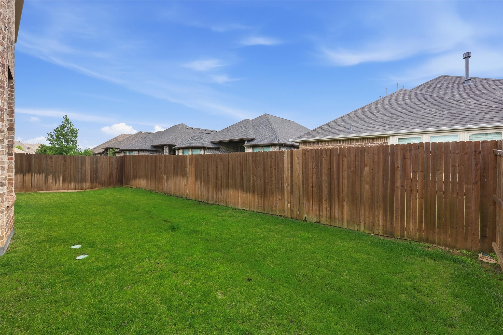 14821 Cedar Flat Way Fort Worth TX 76262