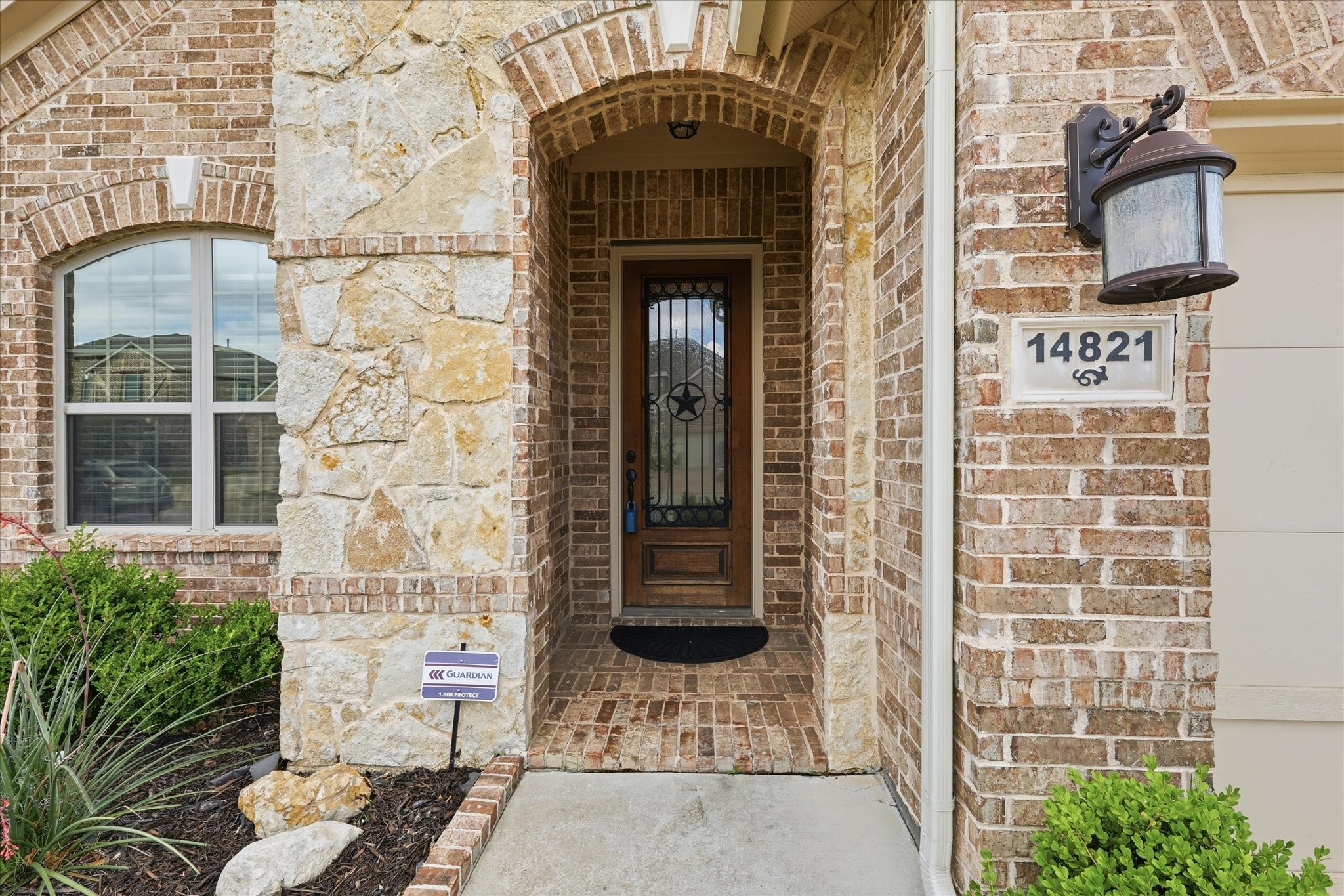 14821 Cedar Flat Way Fort Worth TX 76262