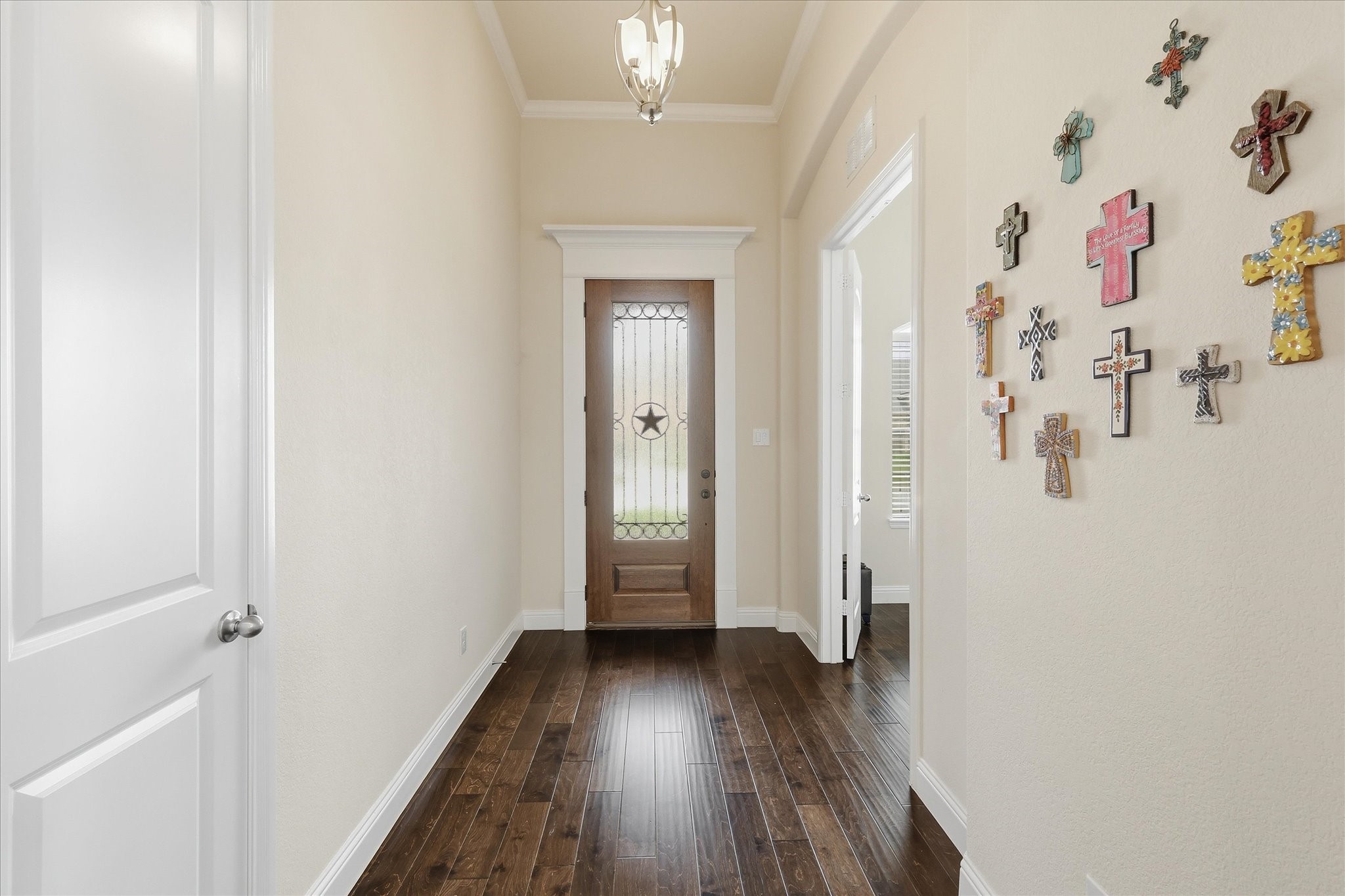 14821 Cedar Flat Way Fort Worth TX 76262