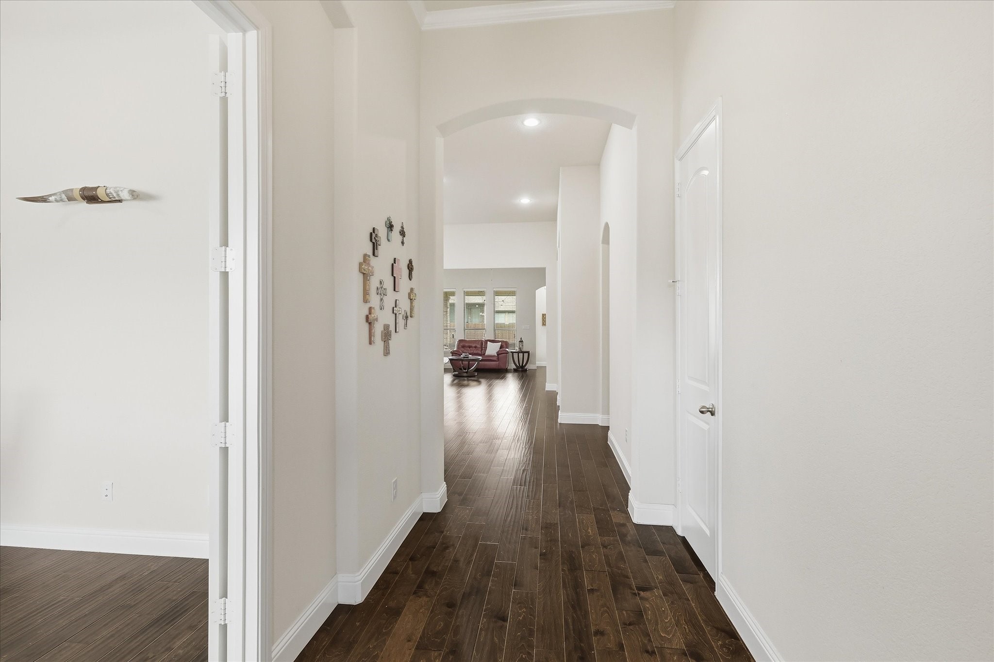 14821 Cedar Flat Way Fort Worth TX 76262