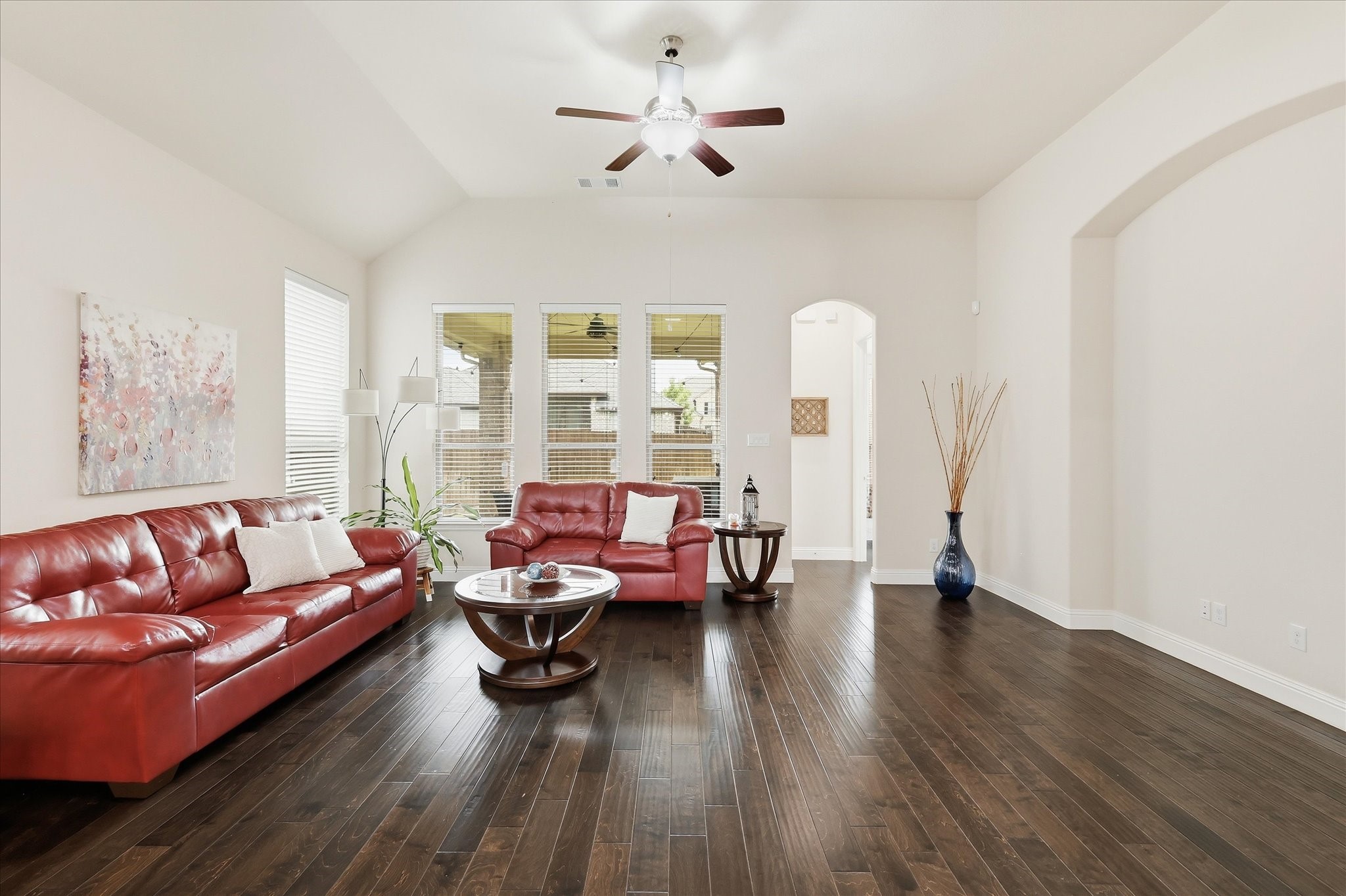 14821 Cedar Flat Way Fort Worth TX 76262