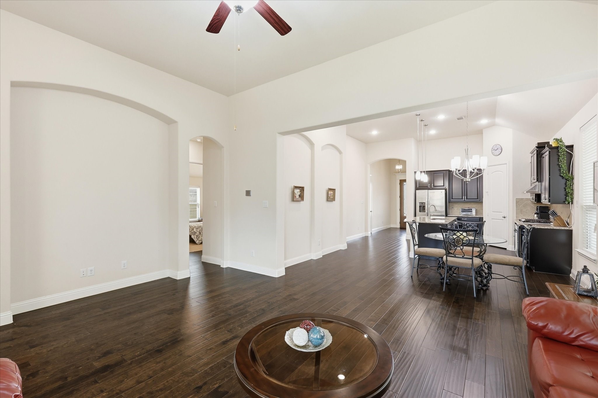 14821 Cedar Flat Way Fort Worth TX 76262