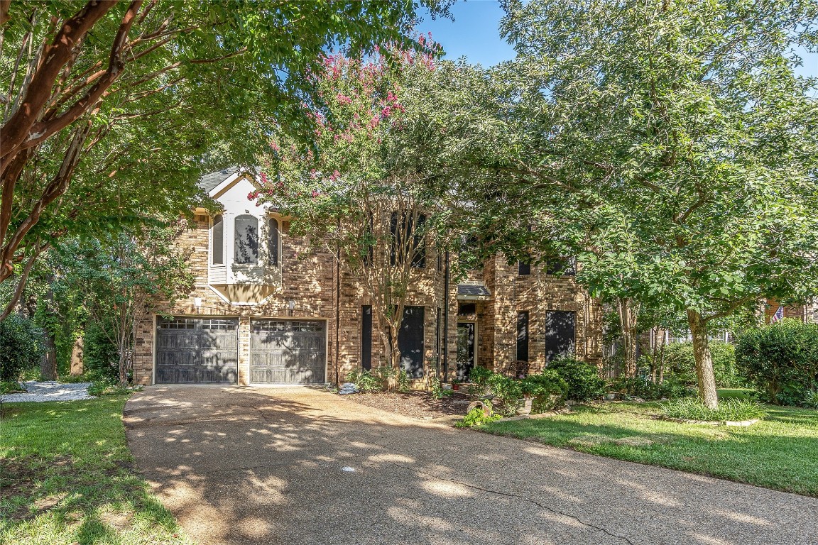 3436 Paint Brush Lane Bedford TX 76021