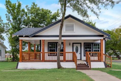 2420 N Beaton Street Corsicana TX 75110