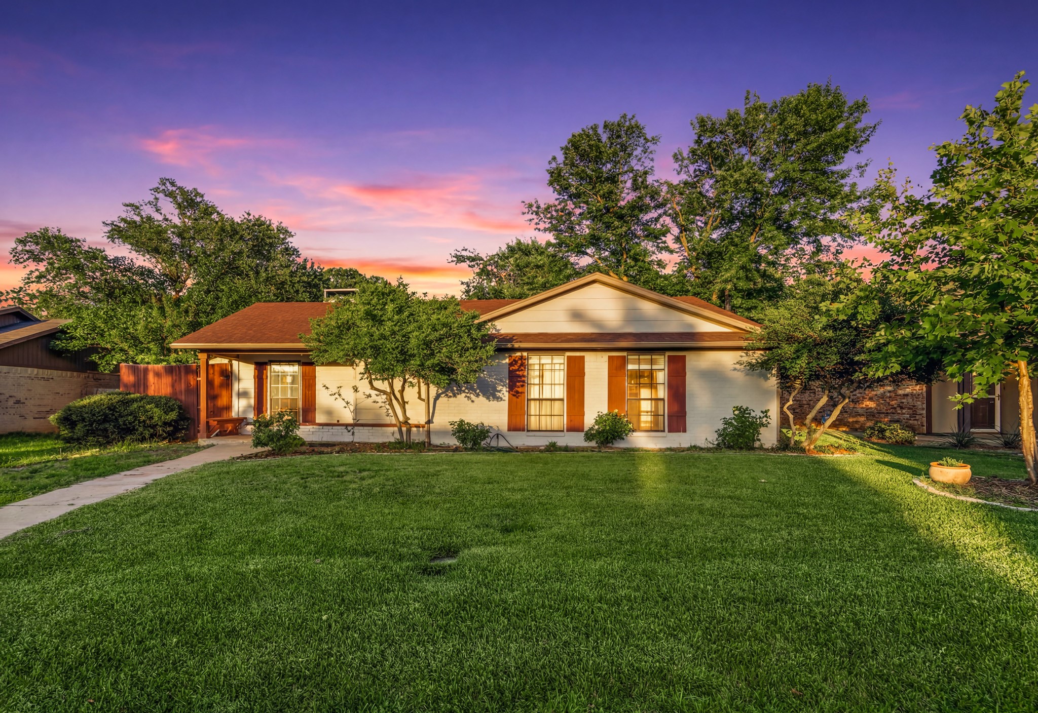 1905 Wisteria Street Denton TX 76205