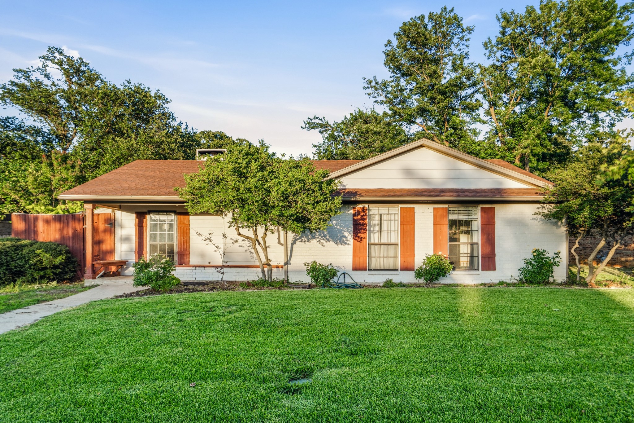 1905 Wisteria Street Denton TX 76205