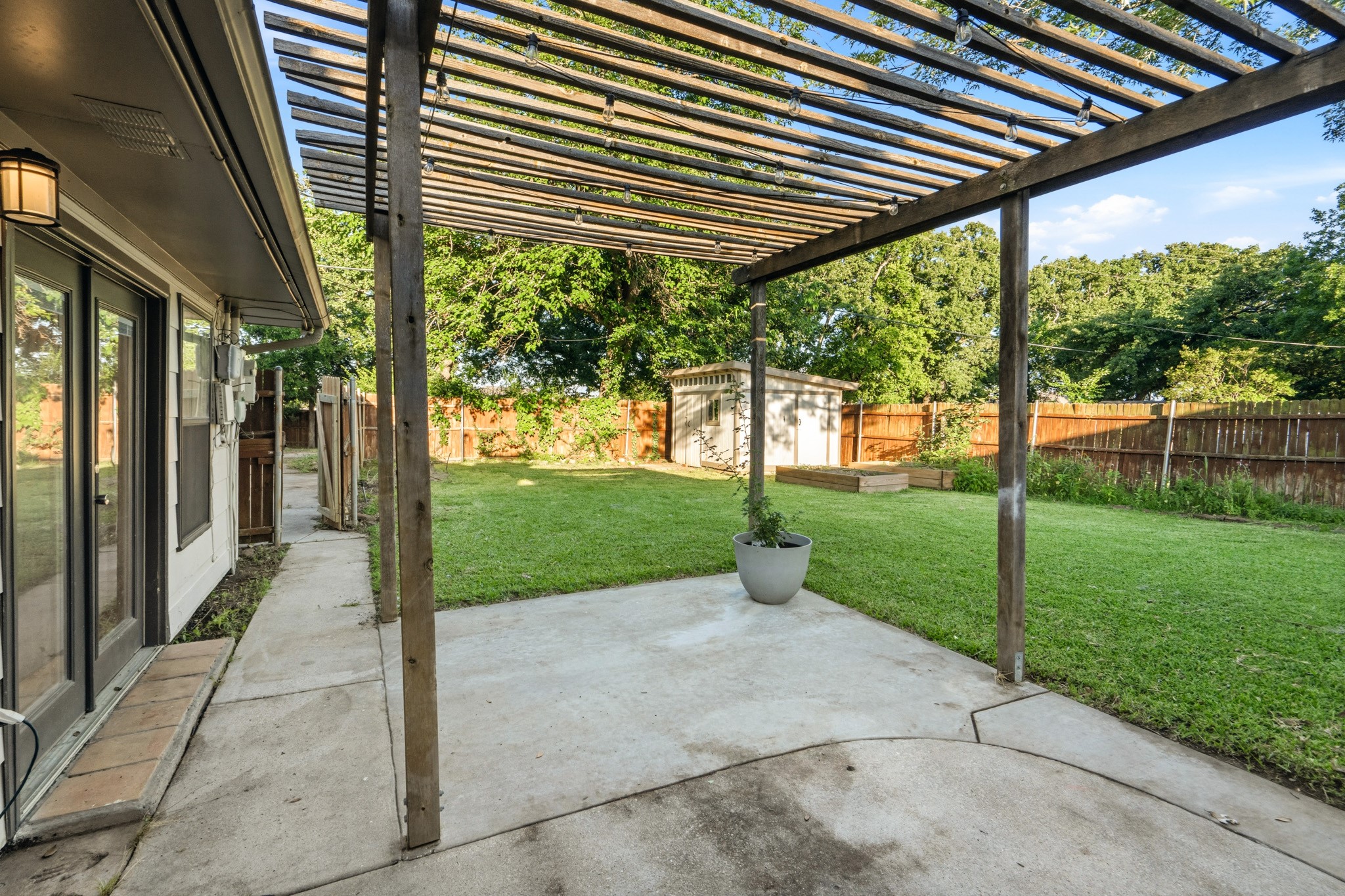 1905 Wisteria Street Denton TX 76205