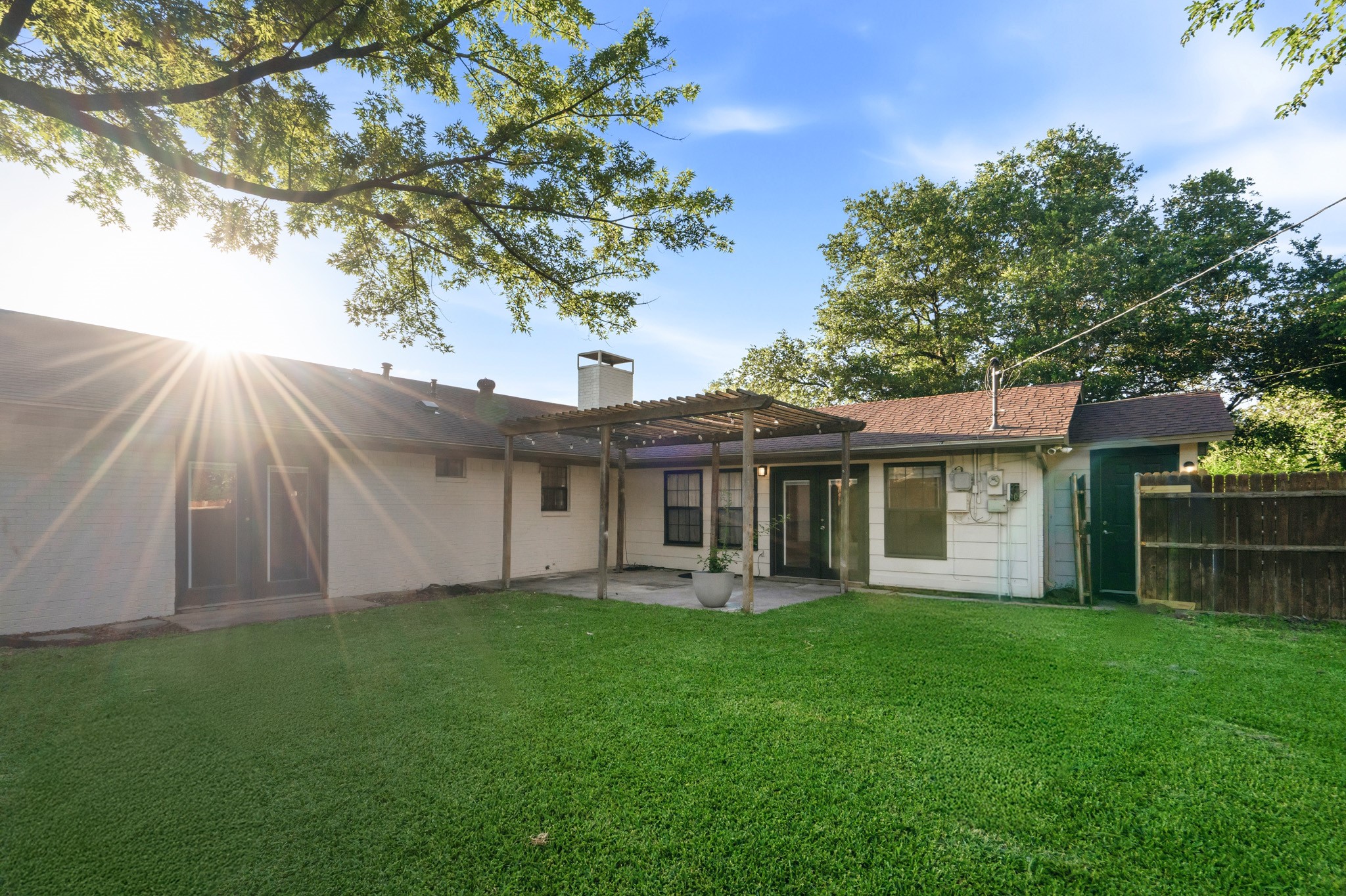 1905 Wisteria Street Denton TX 76205