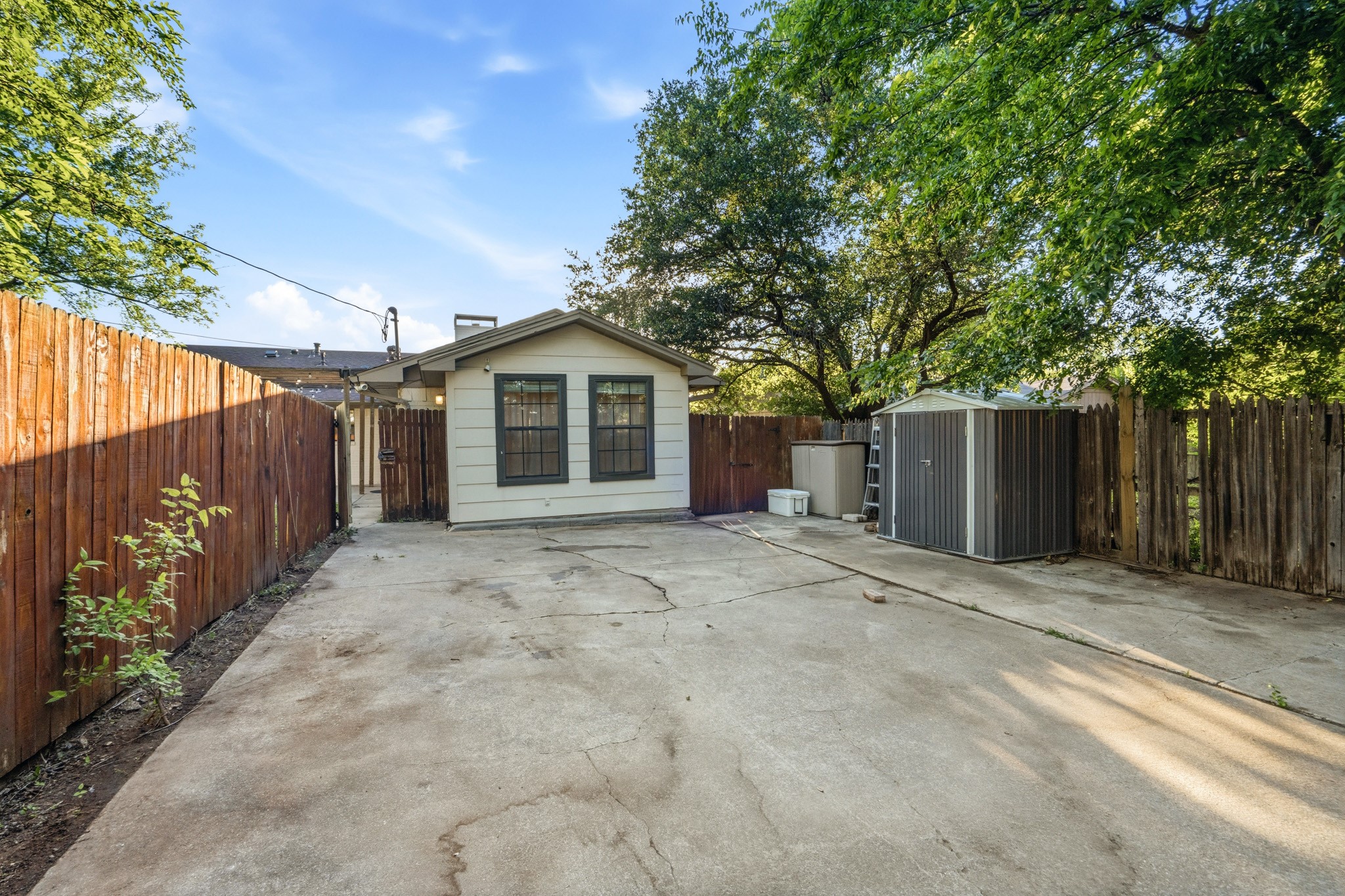 1905 Wisteria Street Denton TX 76205
