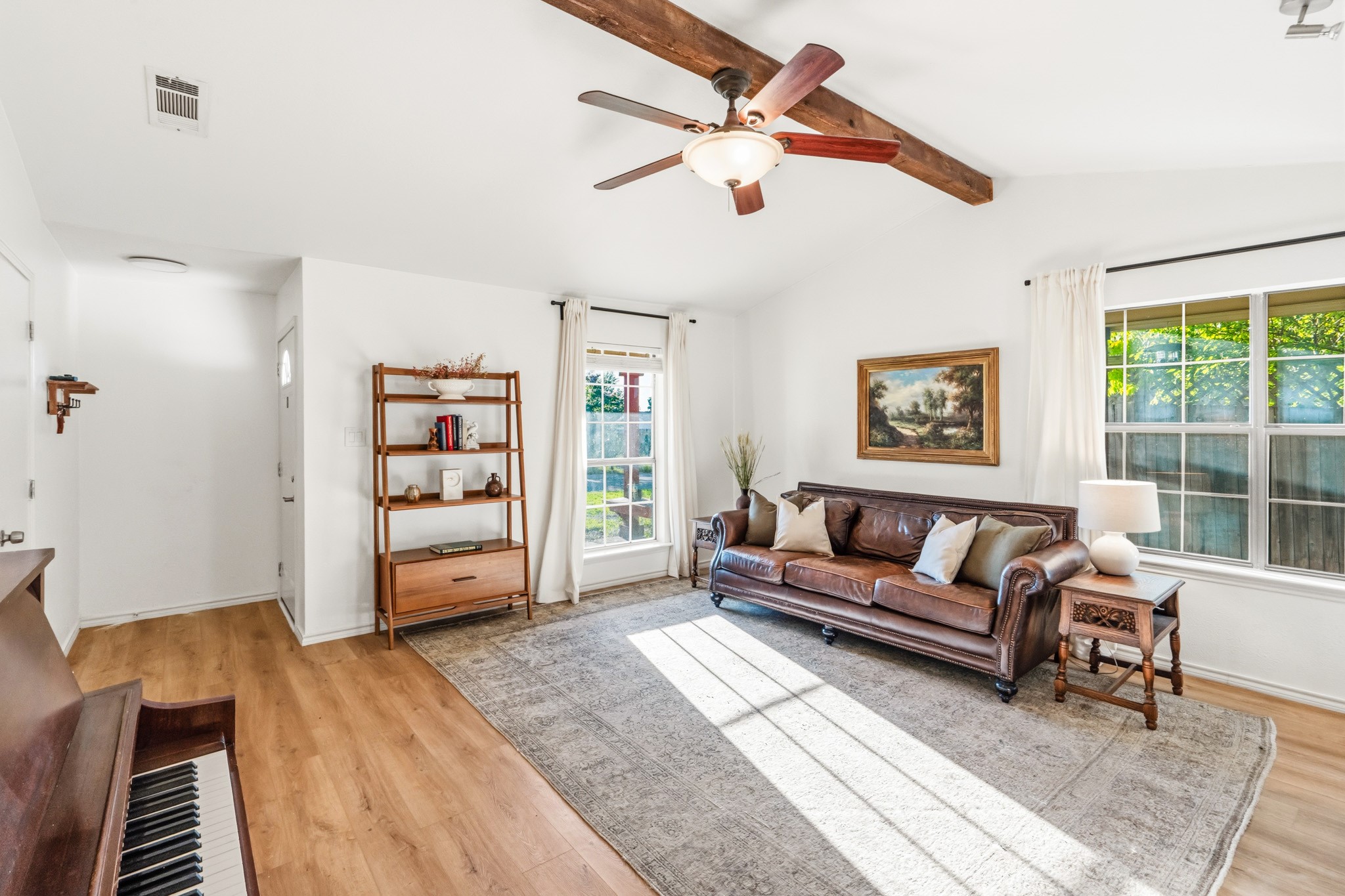 1905 Wisteria Street Denton TX 76205