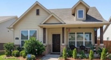 3413 Agate Trail Forney TX 75126