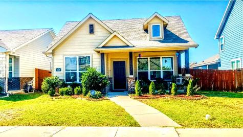 3413 Agate Trail Forney TX 75126