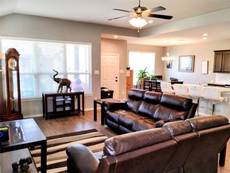 3413 Agate Trail Forney TX 75126