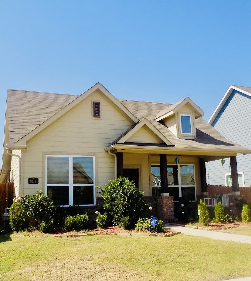 3413 Agate Trail Forney TX 75126
