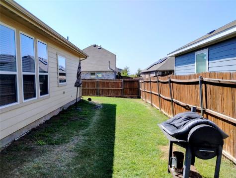 3413 Agate Trail Forney TX 75126