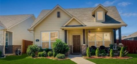 3413 Agate Trail Forney TX 75126