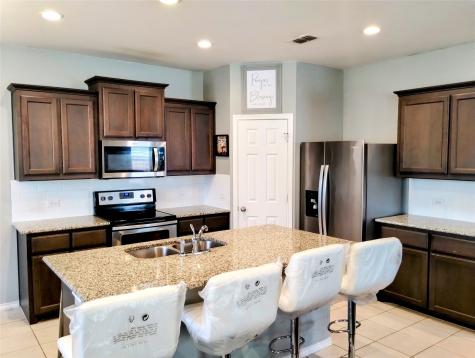 3413 Agate Trail Forney TX 75126