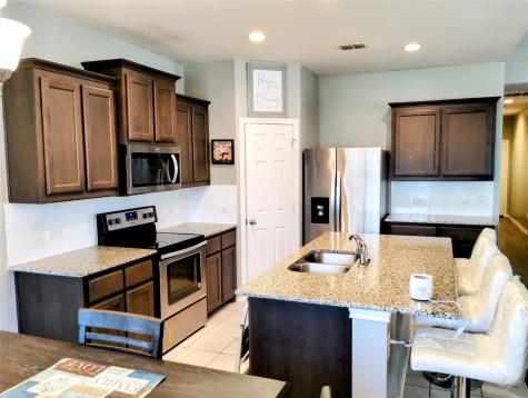3413 Agate Trail Forney TX 75126