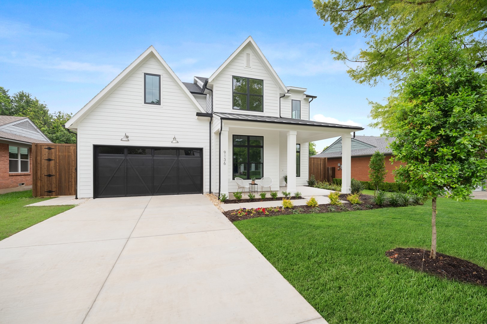 9136 Liptonshire Drive Dallas TX 75238