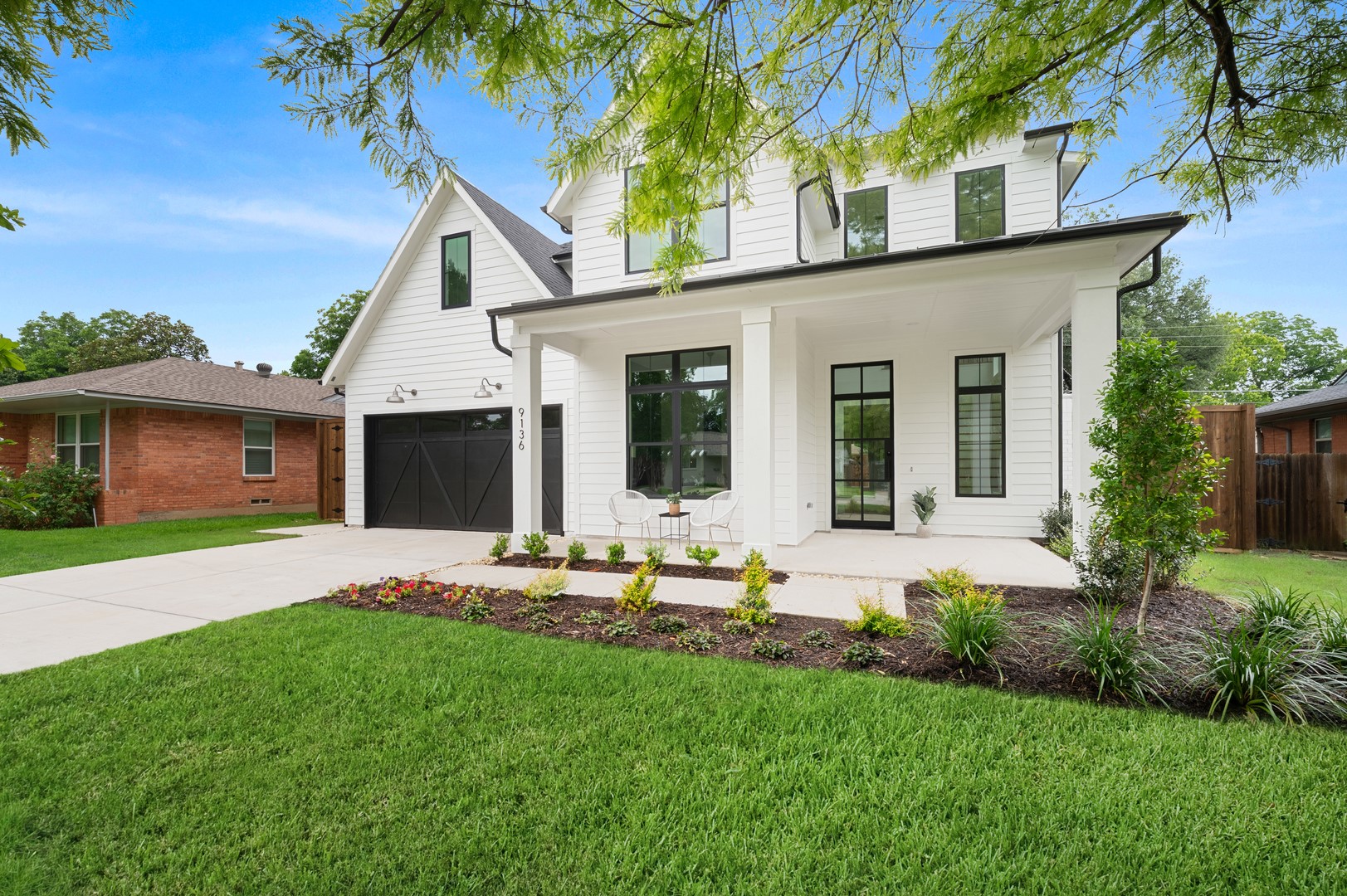 9136 Liptonshire Drive Dallas TX 75238