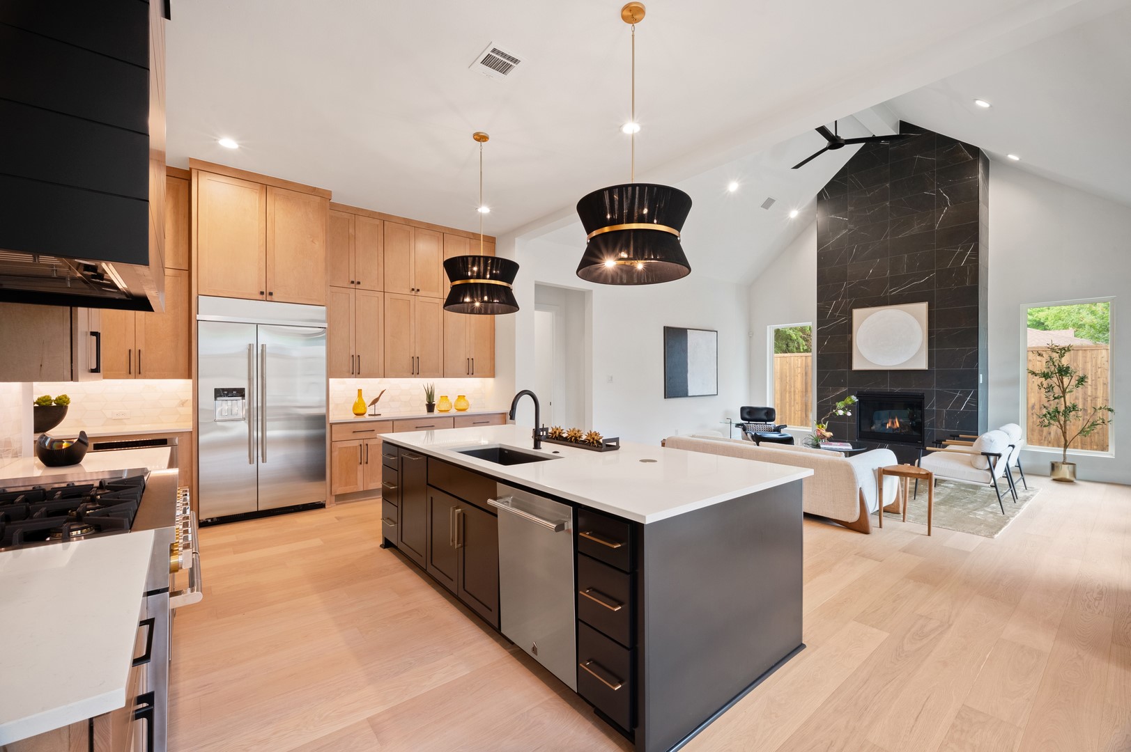 9136 Liptonshire Drive Dallas TX 75238
