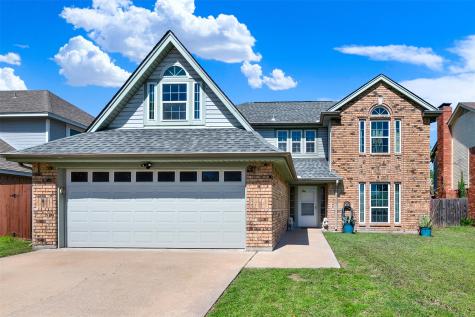 2828 Linden Lane Grand Prairie TX 75052